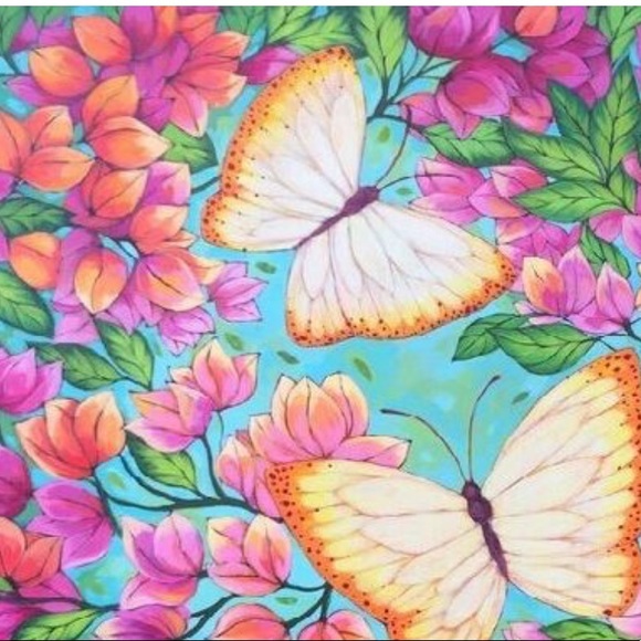 Meet your Posher, Nat - Picture 1 of 1